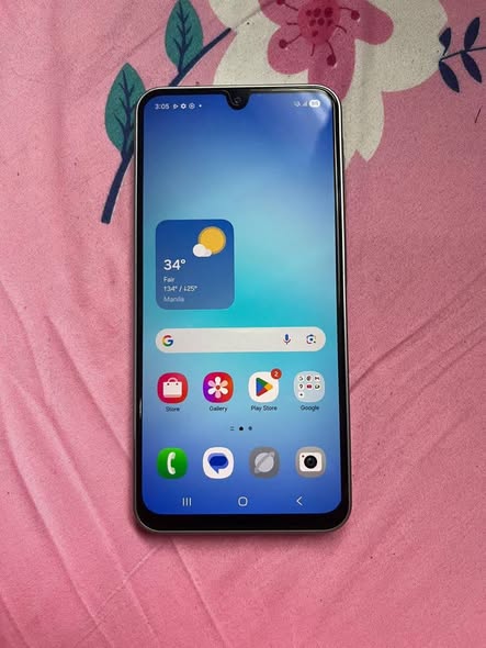 SAMSUNG GALAXY A17 5G 256GB photo 5
