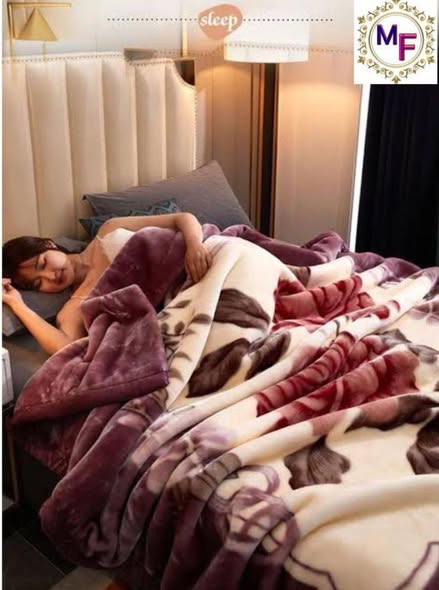 3kg Winter Blankets photo 4
