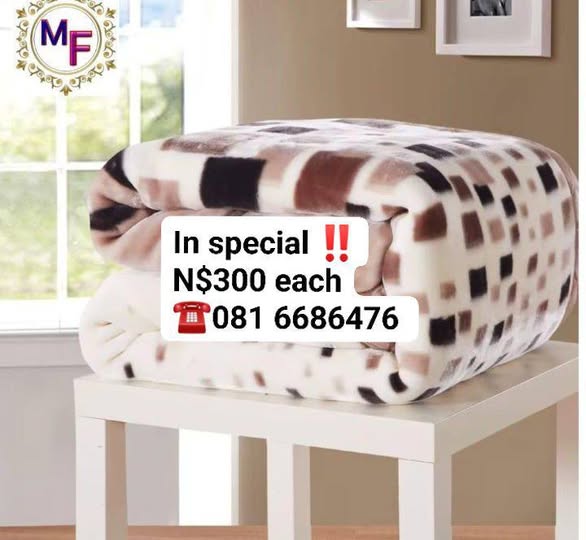 3kg Winter Blankets photo 3
