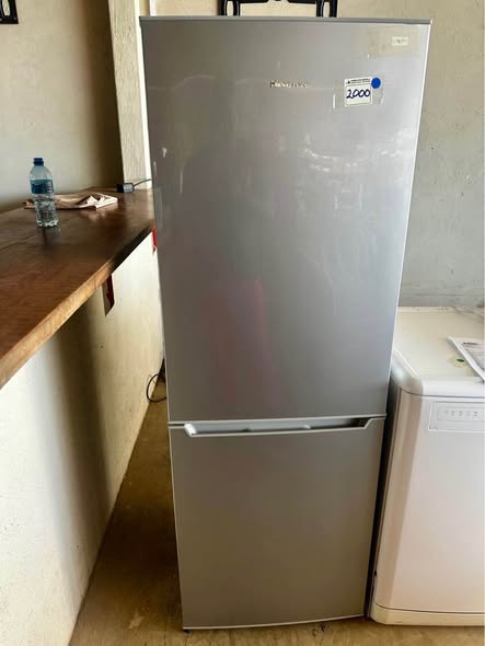 Hisense Fridge photo 2
