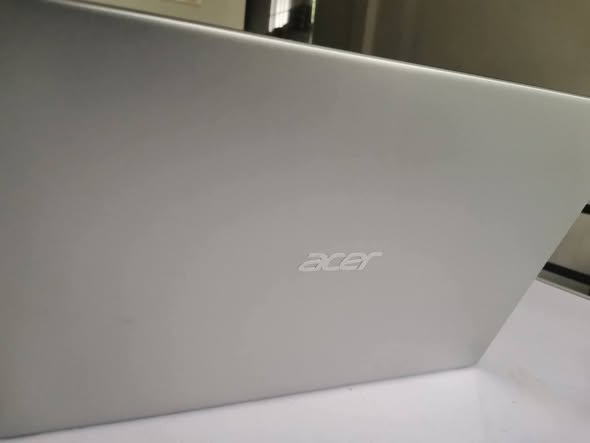 Acer core i5 11th gen photo 4