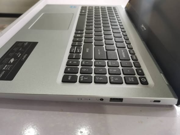 Acer core i5 11th gen photo 1