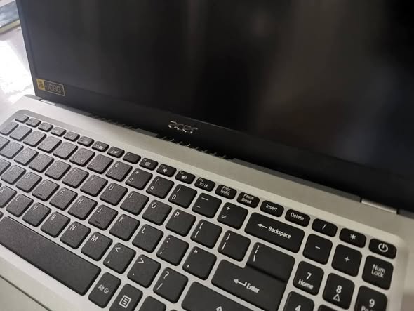 Acer core i5 11th gen photo 5