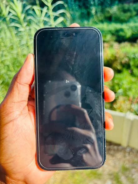 iPhone 16 256GB photo 2