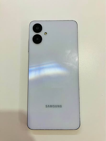 Samsung a06 photo 1