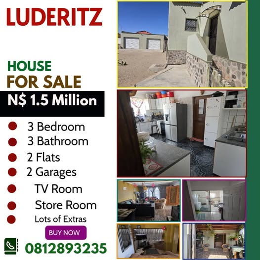 House for SALE photo 1