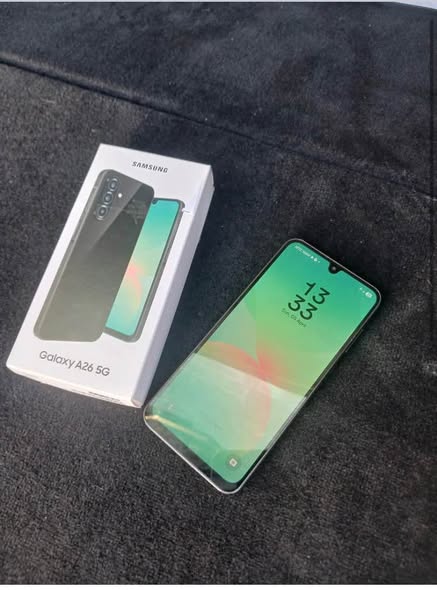 SAMSUNG A26 5G photo 2