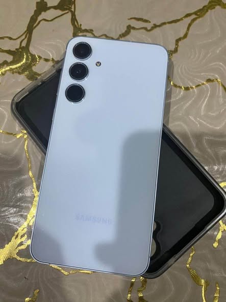 Samsung A54 photo 2