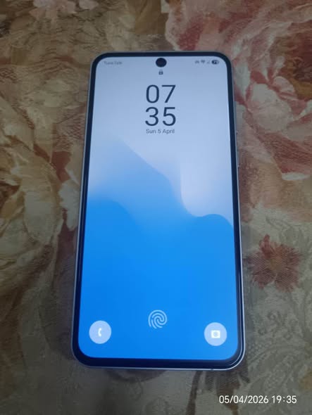 Samsung A54 photo 1