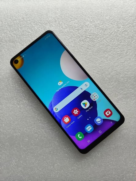 Samsung A21s photo 2