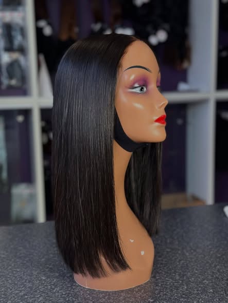 Wigs photo 1