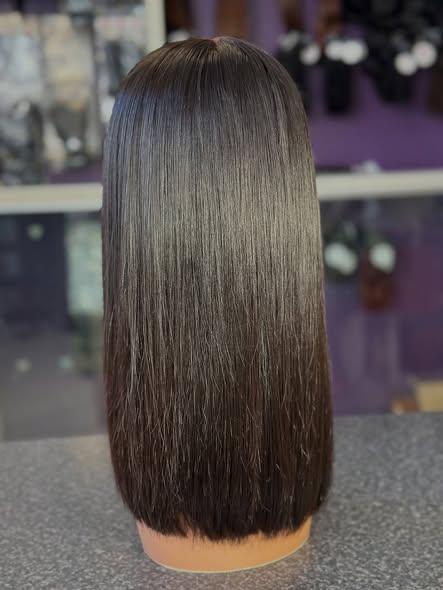 Wigs photo 2