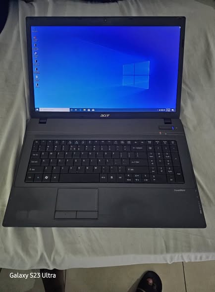 Acer laptop photo 1