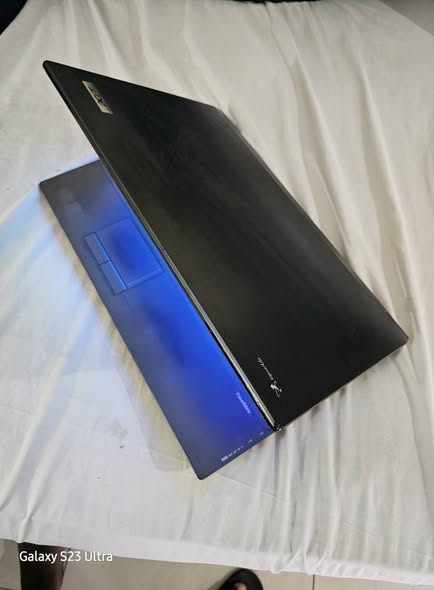 Acer laptop photo 2