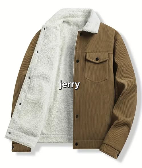 Jackets photo 3