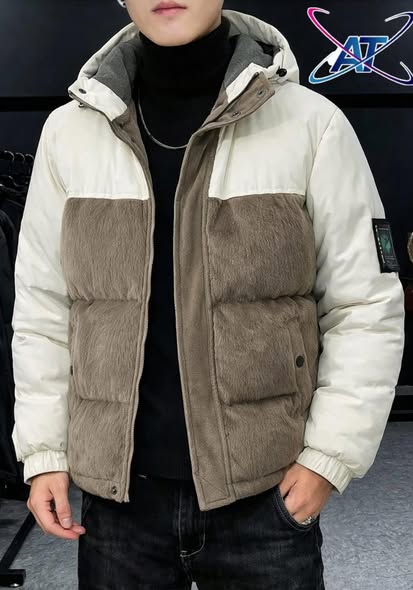 Jackets photo 4