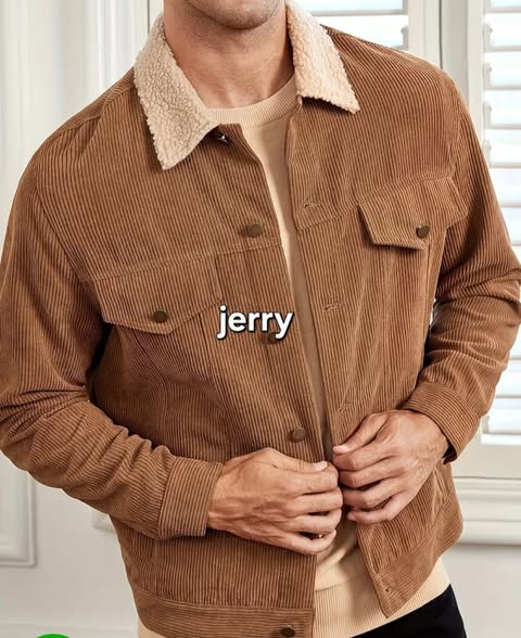 Jackets photo 1