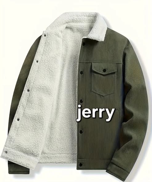 Jackets photo 2