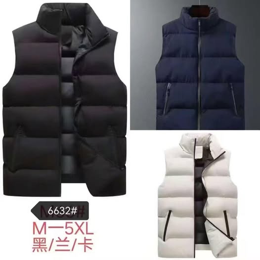 Jackets photo 1