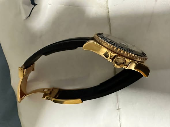 Luxury watch photo 5