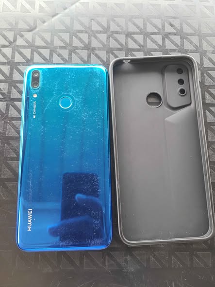 Huawei Y7 2019 64gb photo 2