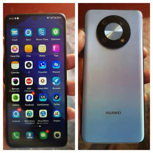 HUAWEI NOVA Y90 photo 1