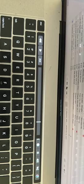 Mac book pro16 photo 4