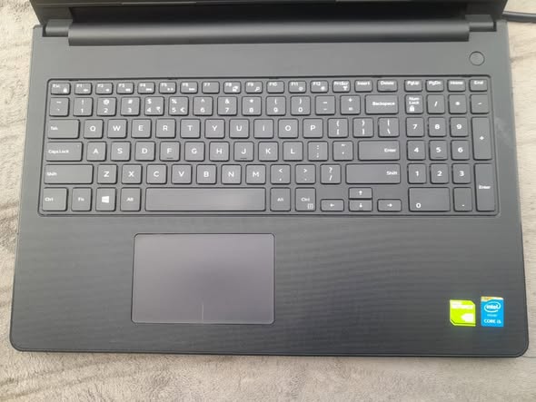 DELL LAPTOP i5 photo 3