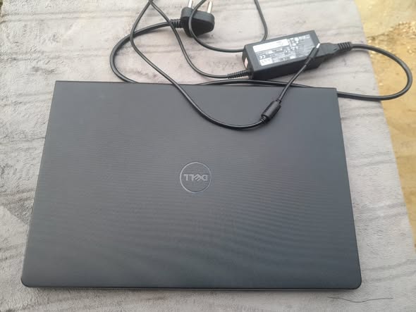 DELL LAPTOP i5 photo 5