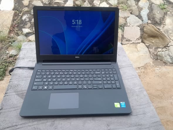 DELL LAPTOP i5 photo 1