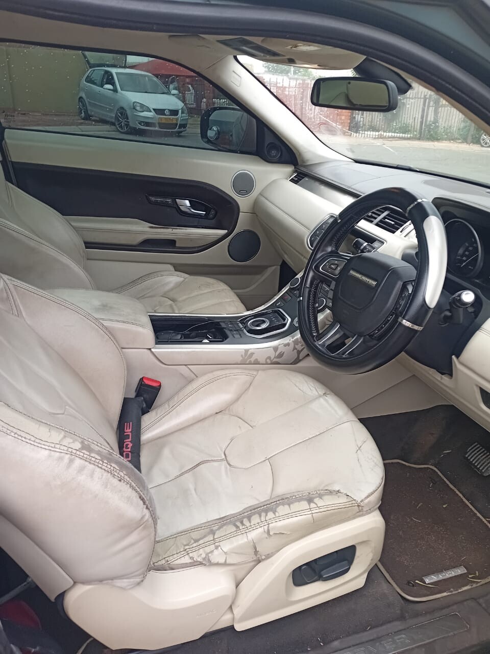 Range Rover photo 3