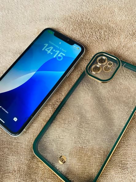 Iphone 11 photo 1