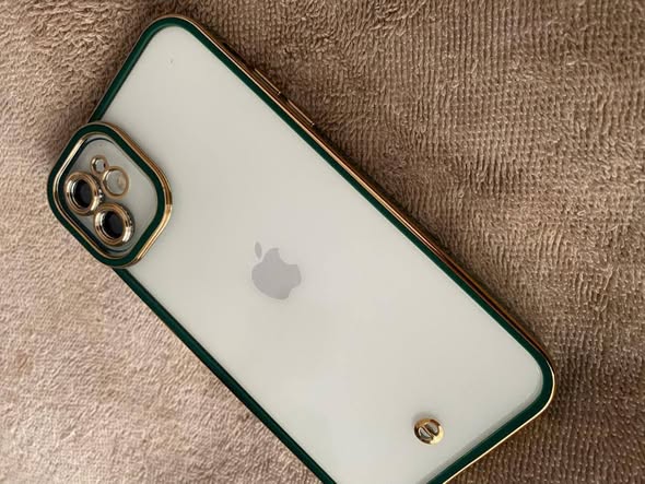 Iphone 11 photo 2