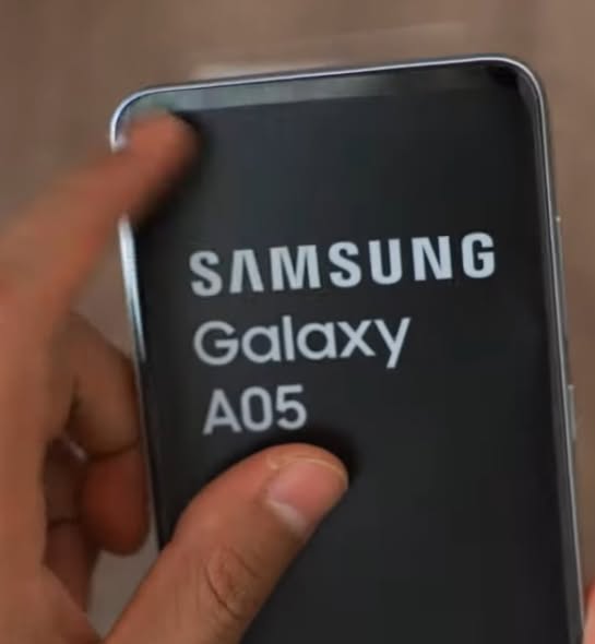 SAMSUNG GALAXY A05 photo 1