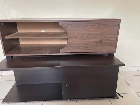 TV stand photo 4