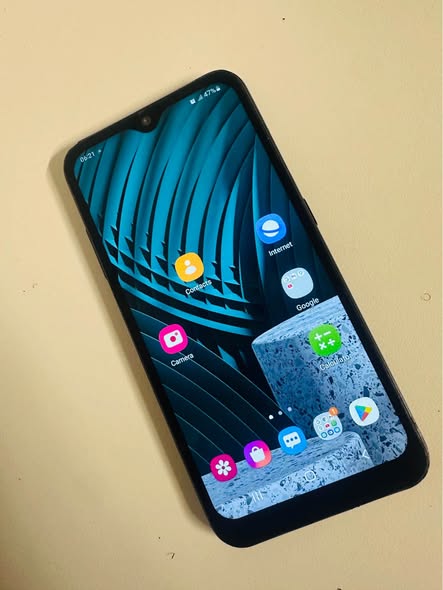Samsung A01 photo 3