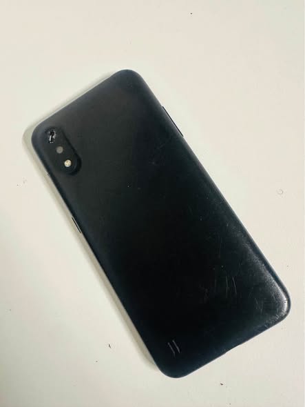 Samsung A01 photo 2
