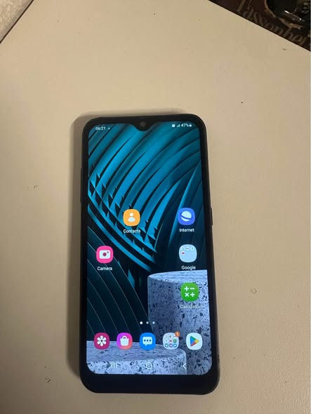 Samsung A01 photo 4