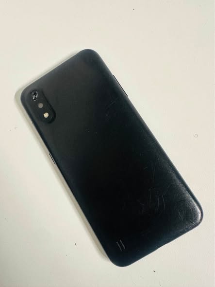 Samsung A01 photo 1