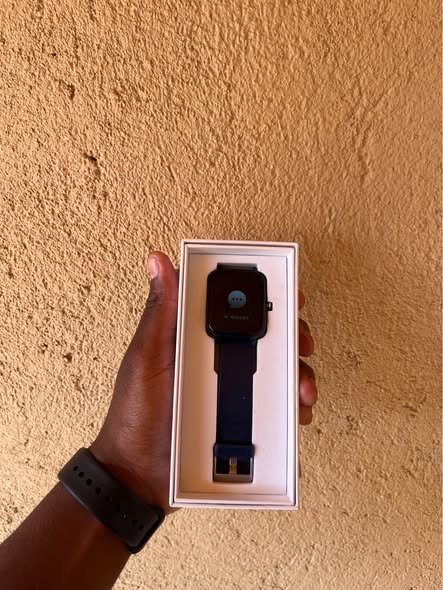 Genius Smart Watch photo 3