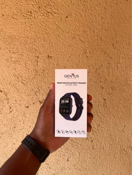 Genius Smart Watch photo 1