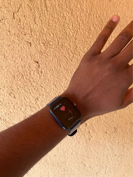 Genius Smart Watch photo 4