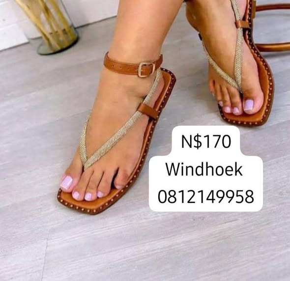 Sandals photo 1
