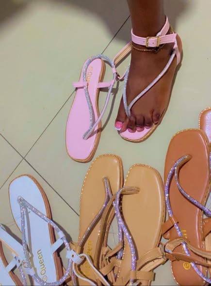 Sandals photo 3