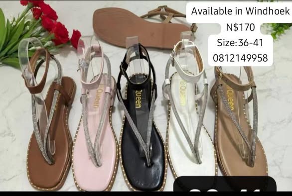 Sandals photo 2