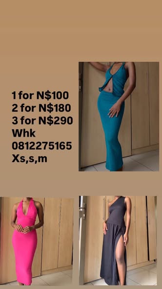 Dresses photo 3
