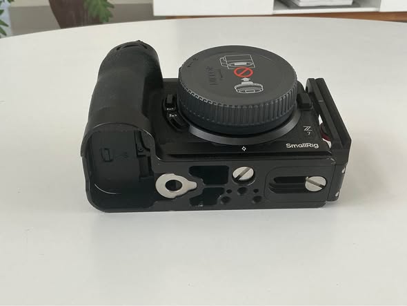Nikon Z7 photo 4