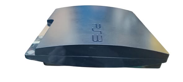 PS3-320GB photo 2