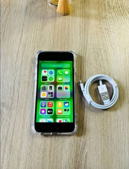 Iphone 6s 64g photo 1