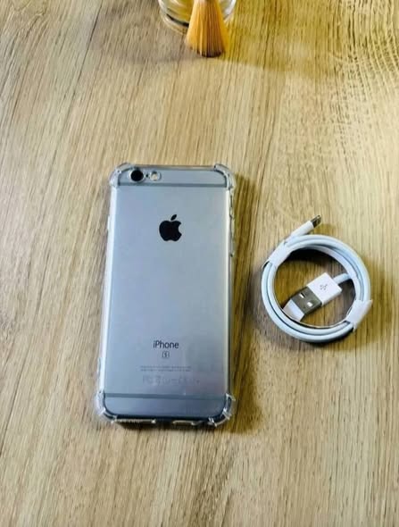 Iphone 6s 64g photo 2